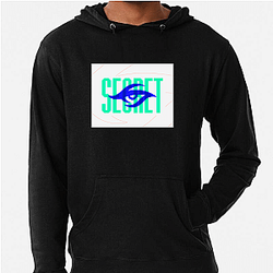 Team Secret has won millions Team Secret Hoodies