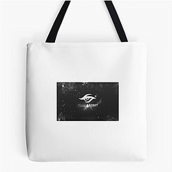 Team Secret is a European org Team Secret Bags