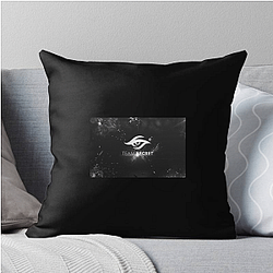 Team Secret is a European org Team Secret Pillows Cover