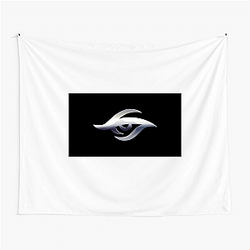 Team Secret once had a female CSGO team Team Secret Tapestries