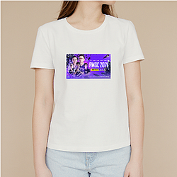 Team Secret is a global brand Team Secret T-Shirts