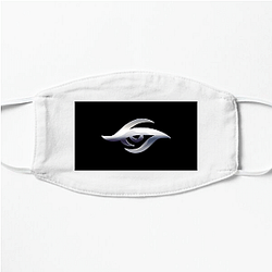 Team Secret once had a female CSGO team Team Secret Face Masks