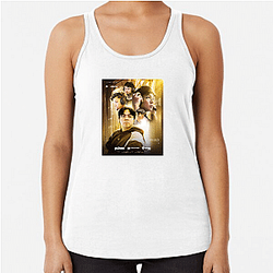 Team Secret won many major titles Team Secret Tank Tops