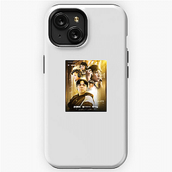 Team Secret won many major titles Team Secret iPhone Cases