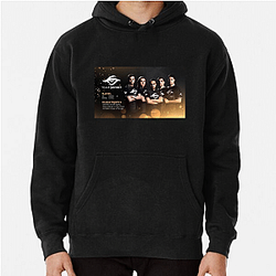 Team Secret had a League of Legends team Team Secret Hoodies