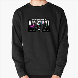 Team Secret competed in Rainbow Six Team Secret Sweatshirts