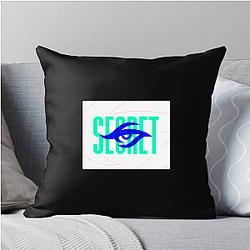 Team Secret has won millions Team Secret Pillows Cover