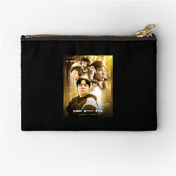 Team Secret won many major titles Team Secret Zipper Pouches