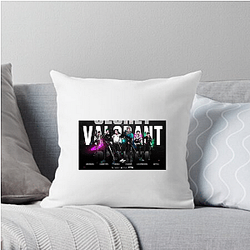 Team Secret competed in Rainbow Six Team Secret Pillows Cover