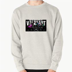 Team Secret competed in Rainbow Six Team Secret Sweatshirts