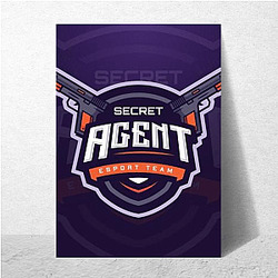 Team Secret excels in Dota 2 Team Secret Posters