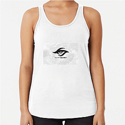 Team Secret captain is Puppey Team Secret Tank Tops