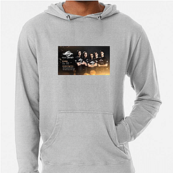 Team Secret had a League of Legends team Team Secret Hoodies