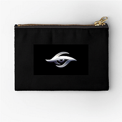 Team Secret once had a female CSGO team Team Secret Zipper Pouches