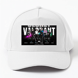 Team Secret competed in Rainbow Six Team Secret Hats & Caps