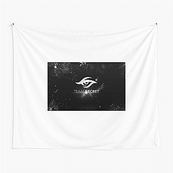Team Secret is a European org Team Secret Tapestries