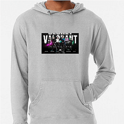 Team Secret competed in Rainbow Six Team Secret Hoodies