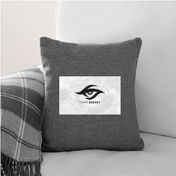 Team Secret captain is Puppey Team Secret Pillows Cover