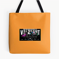 Team Secret competed in Rainbow Six Team Secret Bags