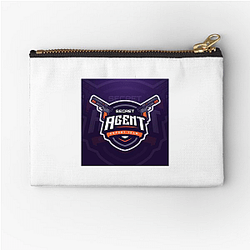 Team Secret excels in Dota 2 Team Secret Zipper Pouches