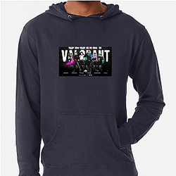 Team Secret competed in Rainbow Six Team Secret Hoodies