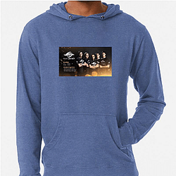 Team Secret had a League of Legends team Team Secret Hoodies