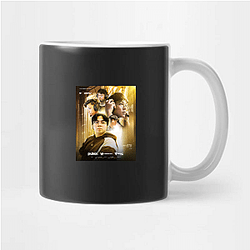 Team Secret won many major titles Team Secret Mugs