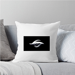 Team Secret once had a female CSGO team Team Secret Pillows Cover
