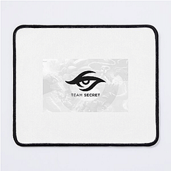 Team Secret captain is Puppey Team Secret Mouse Pads