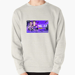 Team Secret is a global brand Team Secret Sweatshirts