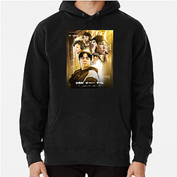 Team Secret won many major titles Team Secret Hoodies