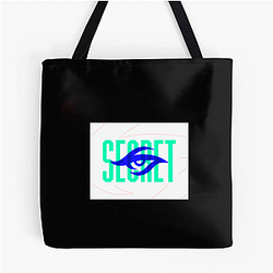 Team Secret has won millions Team Secret Bags