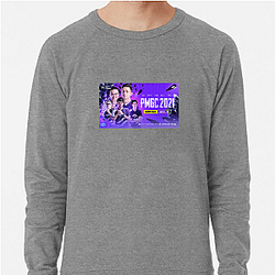 Team Secret is a global brand Team Secret Sweatshirts
