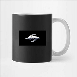 Team Secret once had a female CSGO team Team Secret Mugs