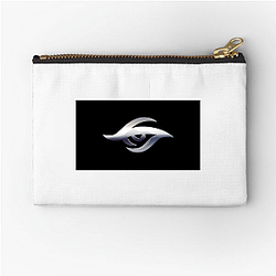 Team Secret once had a female CSGO team Team Secret Zipper Pouches