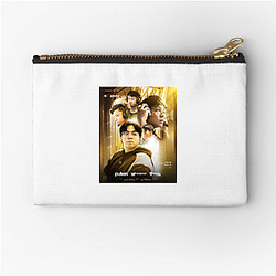 Team Secret won many major titles Team Secret Zipper Pouches