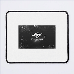Team Secret is a European org Team Secret Mouse Pads