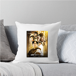 Team Secret won many major titles Team Secret Pillows Cover