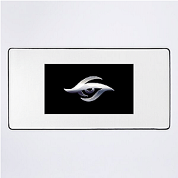 Team Secret once had a female CSGO team Team Secret Mouse Pads