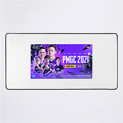 Team Secret is a global brand Team Secret Mouse Pads