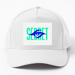 Team Secret has won millions Team Secret Hats & Caps