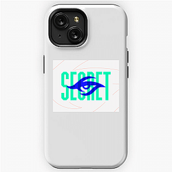 Team Secret has won millions Team Secret iPhone Cases