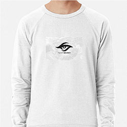Team Secret captain is Puppey Team Secret Sweatshirts