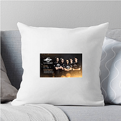 Team Secret had a League of Legends team Team Secret Pillows Cover