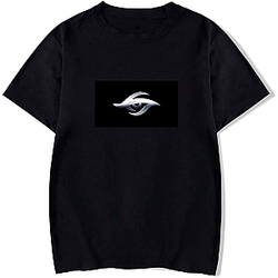Team Secret once had a female CSGO team Team Secret T-Shirts