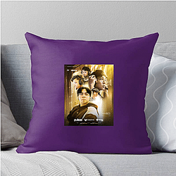 Team Secret won many major titles Team Secret Pillows Cover