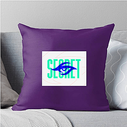 Team Secret has won millions Team Secret Pillows Cover