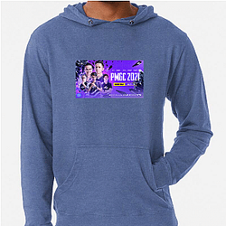 Team Secret is a global brand Team Secret Hoodies