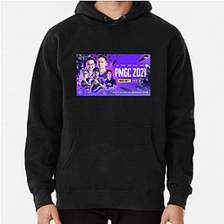Team Secret is a global brand Team Secret Hoodies