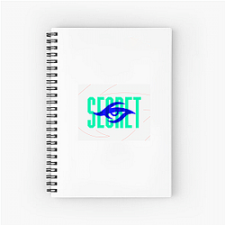 Team Secret has won millions Team Secret Notebook